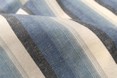 DEADSTOCK Japanese Fabric Shokunin Collection Enshu Stripe - 50cm